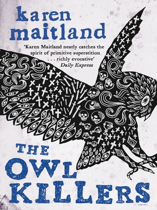 The Owl Killers (eBook)